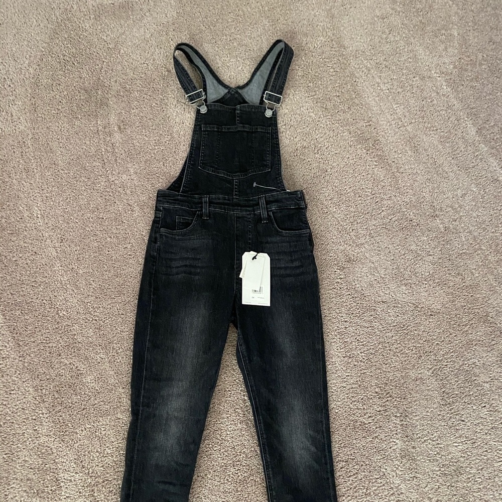 Levi’s overalls